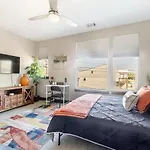 Music City Nashville Trades Corporate Housing Welcome 3 Bed