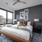 Gaia - Odyssey - 4 Units - Heart Of Midtown