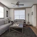 The Southern Hideaway