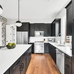 Luxury Villa Close Broadway With Garage And Fire Pit