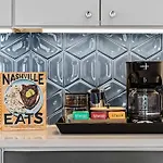 Nash Skyline Views Rooftop With Fire Pit Grill Holiday home