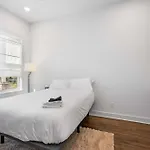 Walkable Hillsboro - Near 12 South & Vandy Holiday home *