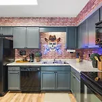 Cozy By Music Row, Walk To Restaurants And Bars Nashville