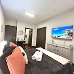 Music Trades Corporate Housing Welcome 3 Bed Nashville