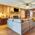 Music-Themed Family Home! 13 Mi To Dtwn Nashville