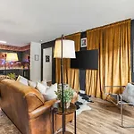 Cozy By Music Row, Walk To Restaurants And Bars Nashville