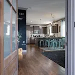 The Southern Hideaway Holiday home