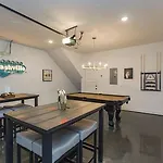 Holiday home Townhome Game Bachelorette Ok *