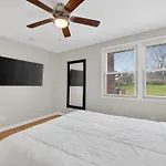 Quiet Retreat Near Opryland & Airport Holiday home