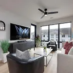 Trinity - Odyssey - Pool & Gym - Heart Of Midtown