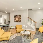 Grill Fire Pit & Views Near Downtown Holiday home *