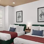 The Ridgeline - New Rooftop Retreat Near The Gulch Nashville
