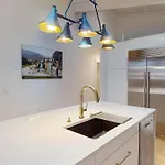 Villa Luxury House Downtown With Private Heated Pool Nashville