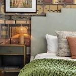 Holiday home Nash Skyline Views Rooftop With Fire Pit Grill Nashville
