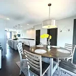 Music Trades Corporate Housing Welcome 3 Bed Holiday home Nashville