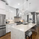 Holiday home Walkable Hillsboro - Near 12 South & Vandy Nashville