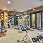 Heart Of Midtown 1bd 1 Ba Condo! * Nashville