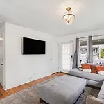 Cozy Gem In 12 South * Nashville