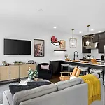Dixieland Delight By Avantstay Holiday home Nashville