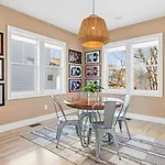 Holiday home Modern House By Downtown With Garage And Fenced-in Yard *