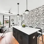 Luxury Close Broadway With Garage And Fire Pit Holiday home Nashville