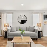 The Cowgirl Holiday home