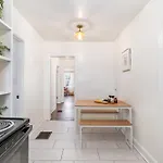 Forte - 2 Units - Minutes To Broadway & Germantown