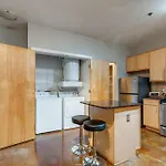 Holiday home Heart Of Midtown 1bd 1 Ba Condo! *