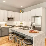 Holiday home Grill Fire Pit & Views Near Downtown Nashville