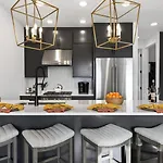 Holiday home Dixieland Delight By Avantstay Nashville