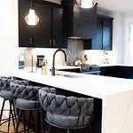 Brand New Townhome In The Heart Of The * Nashville