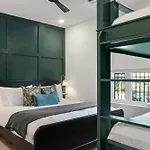The Linden - Rooftop Views Refined Design New * Nashville