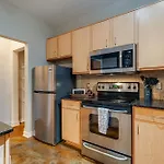 Heart Of Midtown 1bd 1 Ba Condo! *