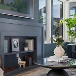 The Linden - Rooftop Views Refined Design New Holiday home Nashville