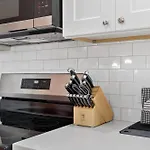 Quiet Retreat Near Opryland & Airport Nashville