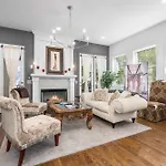 Holiday home Walkable Hillsboro - Near 12 South & Vandy *