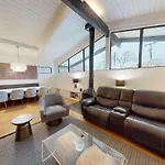 Luxury House Downtown With Private Heated Pool *