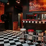 Rockstar Penthouse Speakeasy - Massive By Broadway * Nashville