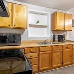 The Hope Hideaway - Cozy In The Nations Holiday home Nashville