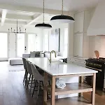 The East Haven Holiday home
