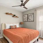 The Cowgirl Holiday home