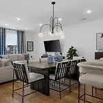Lucy 103g Holiday home Nashville