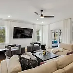 Steelynash - Pittsburgh Grit Meets Twang Holiday home Nashville