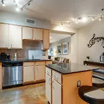 Holiday home Heart Of Midtown 1bd 1 Ba Condo! Nashville