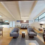 Villa Luxury House Downtown With Private Heated Pool *