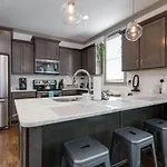 The Southern Hideaway Holiday home