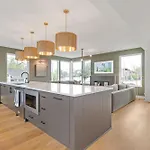 Holiday home The Elmwood & Ashford - 8br Weho Rooftops Nashville