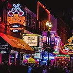 Music Trades Corporate Housing Welcome 3 Bed * Nashville