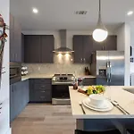 Trinity - Odyssey - Pool & Gym - Heart Of Midtown Holiday home Nashville