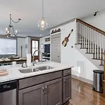 The Southern Hideaway Holiday home *